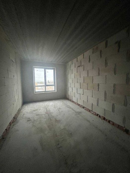 1-но кімнатна квартира в ЖК Гранд Сіті Домбровський