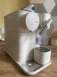 Ekspres do kawy Nespresso plus gratis