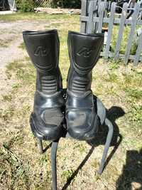 Buty Nitro rozmiar wkładki 27 cm