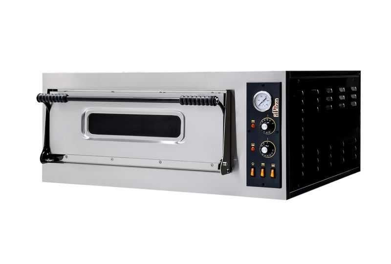 Піч для піци ITPizza MS4 Нова