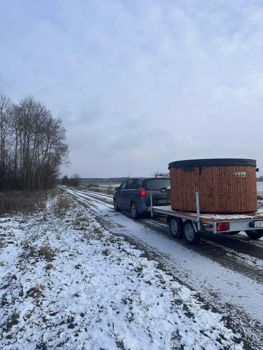 Mobilna Balia ogrodowa – pomysł na biznes i dodatkowe źródło dochodu