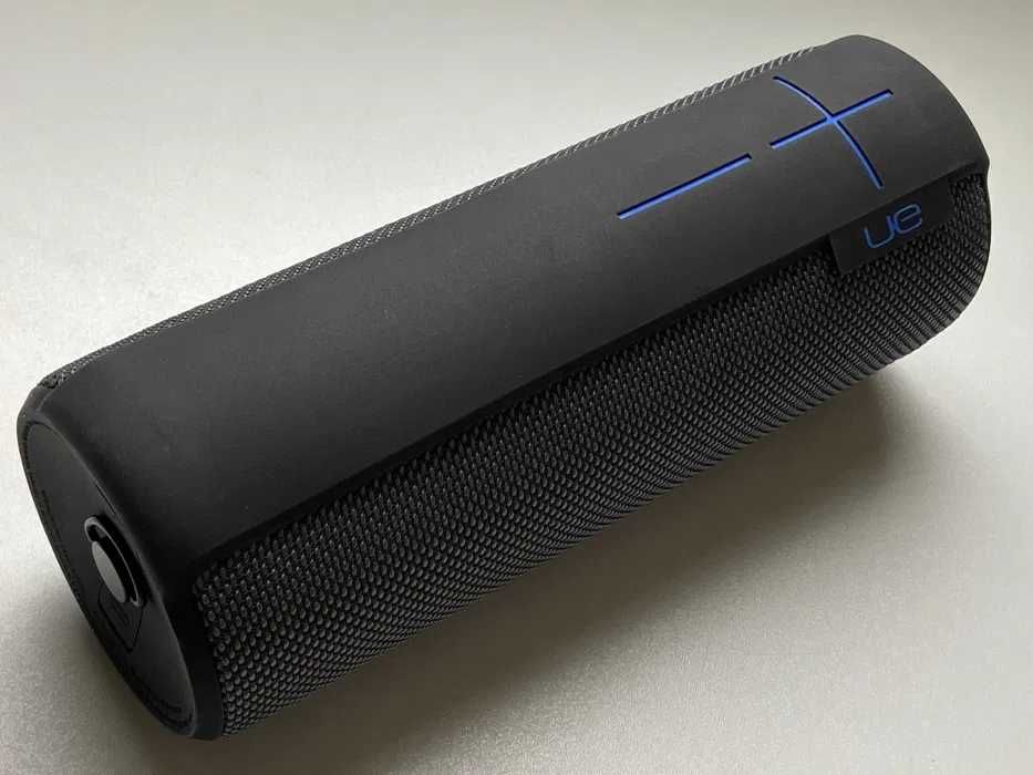 GŁOŚNIK LOGITECH megaBOOM UE ULTIMATE EARS lalunia ip67 pancerny oryg.