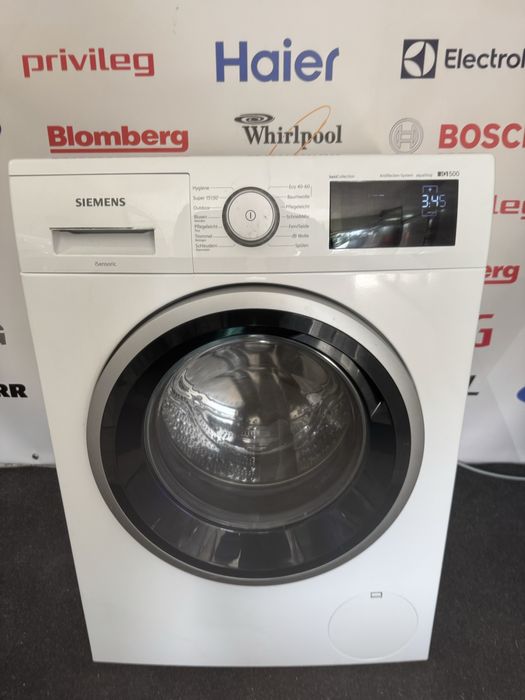 Пральна машина Siemens iQ500 WM14URGO/01  2022року
