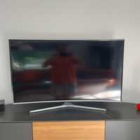 Telewizor Samsung LED smart tv curved 55'