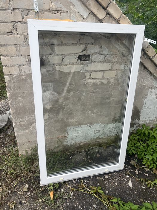 Продам      окно.         б у