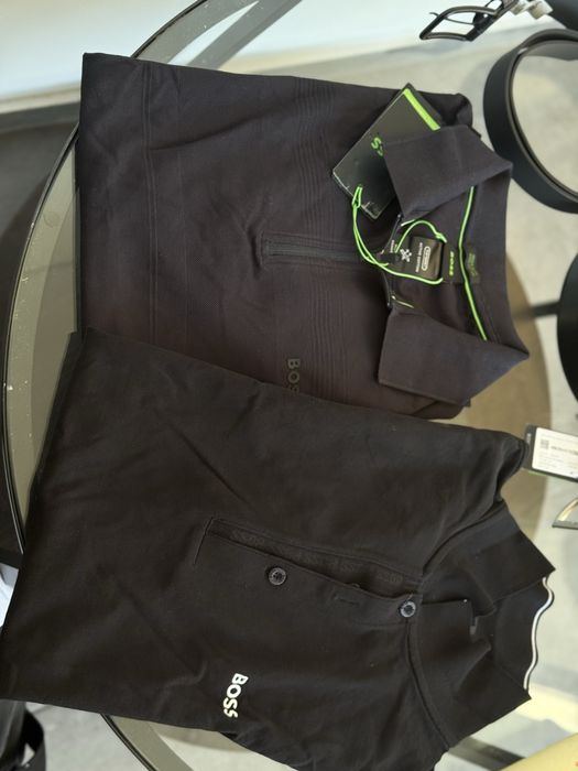 Camisas Polo Hugo Boss