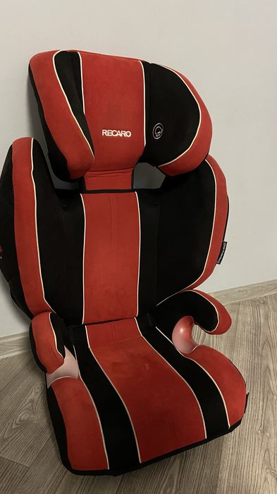 Автокрісло RECARO monza nova 2