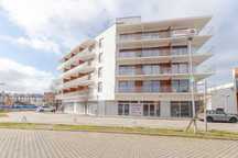 Wynajem apartamentu blisko morza Flaming  Bianco zapraszamy