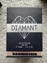 Rammstein Diamant