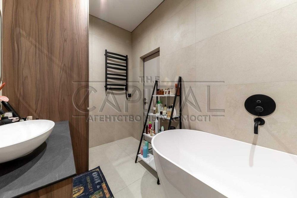 Без комісії!! Продаж квартири з терасою в ЖК Дельмар / Печерськ / Київ