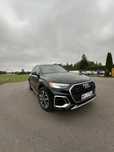 Audi Q5 sline quattro 2.0 TFSI 265 KM