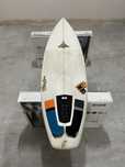 Vendo prancha de surf polen 5’10