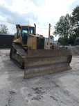Caterpillar D5N  I właściciel , zrywak , stan dobry