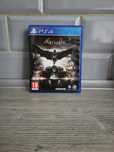 Batman arkham knight ps4