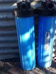 Filtro de água preço por unidade