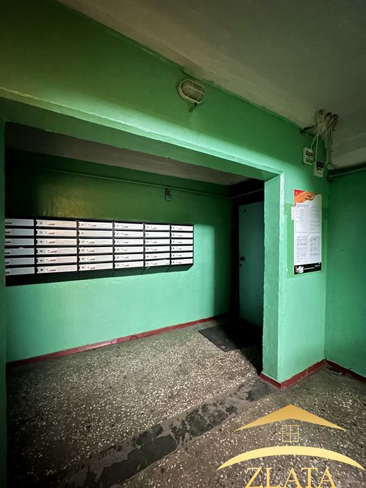 Продаж 2-к квартири Дніпровський район