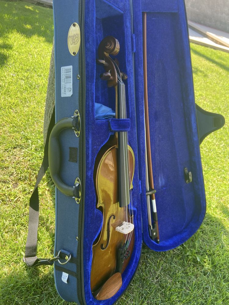 Violino Stentor Student 1/2