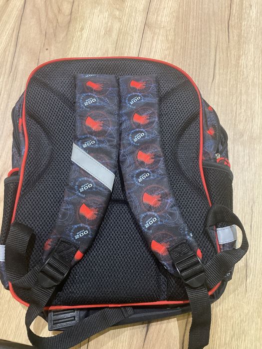 Plecak Disney Cars Samochody 3 tornister nowy