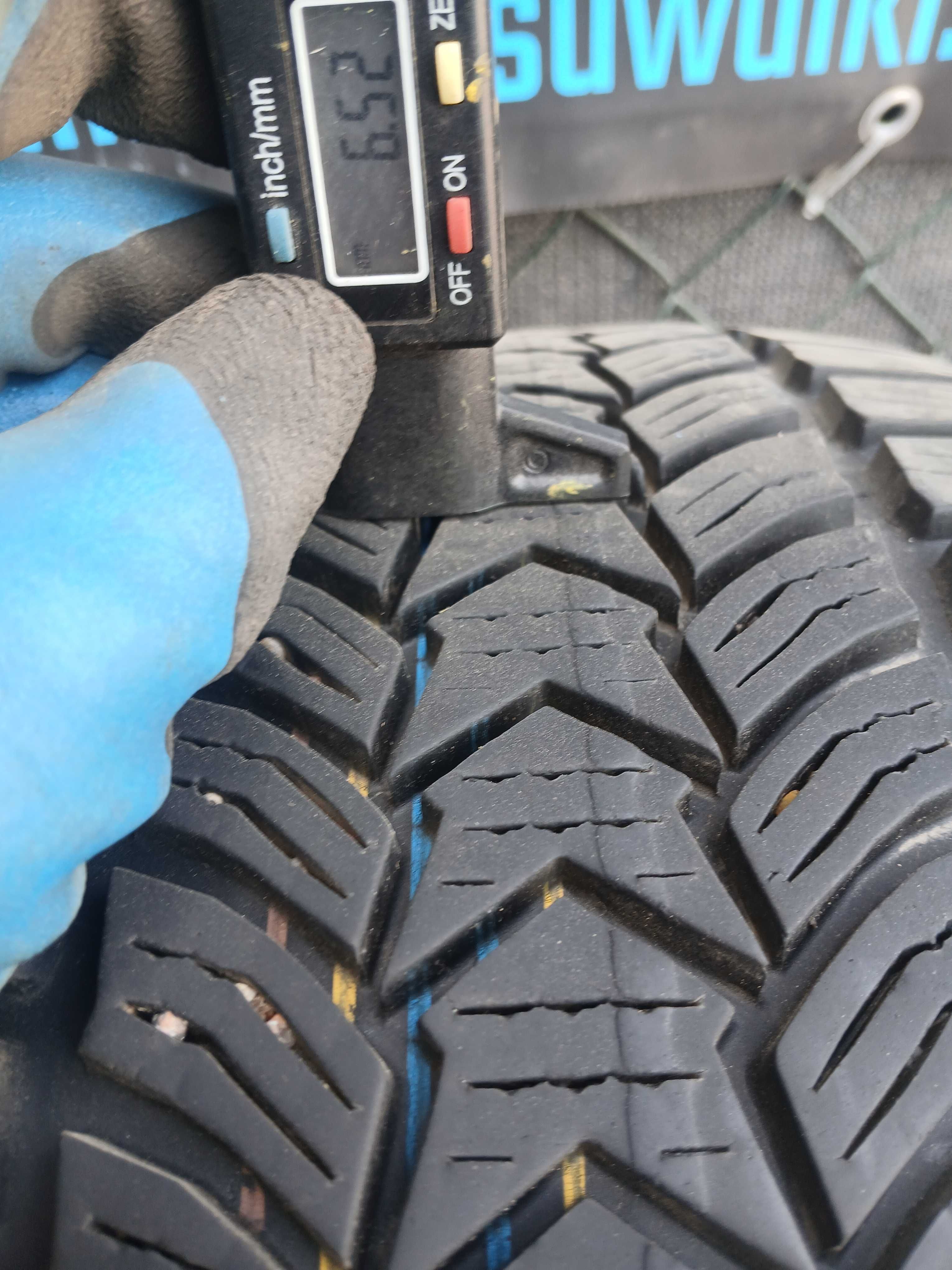 1x opona 225/45 R17 Dębica Frigo Hp2 Gwarancja Montaż