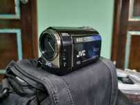 Продам Видеокамеру JVC Everio GZ-MG360B Black