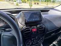 Carrinha Fiat Comercial Mercadorias com 4 Lugares