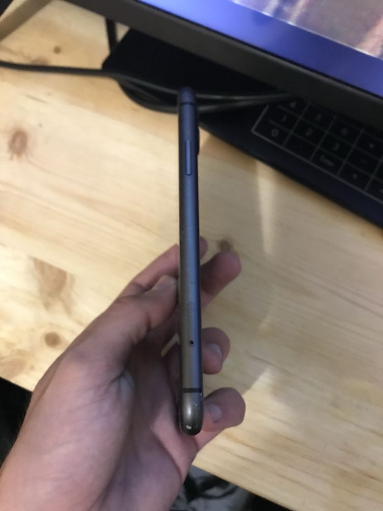 Iphone 11 128 gigas