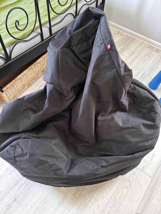 Duży worek sako firmy Vox