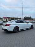 BMW Seria 5 BMW 5 g30 530e