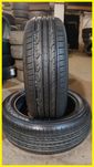 Пара летних шин Kumho Solus KH25 205/55 r17 205 55 17