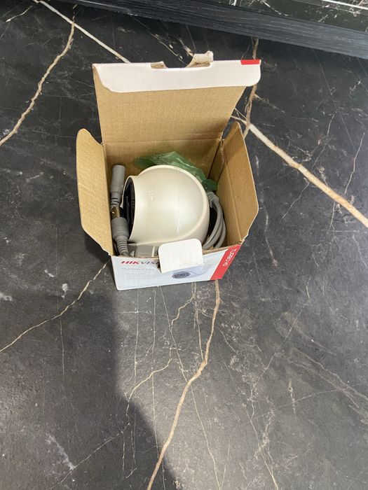Камера Hikvision 5mp