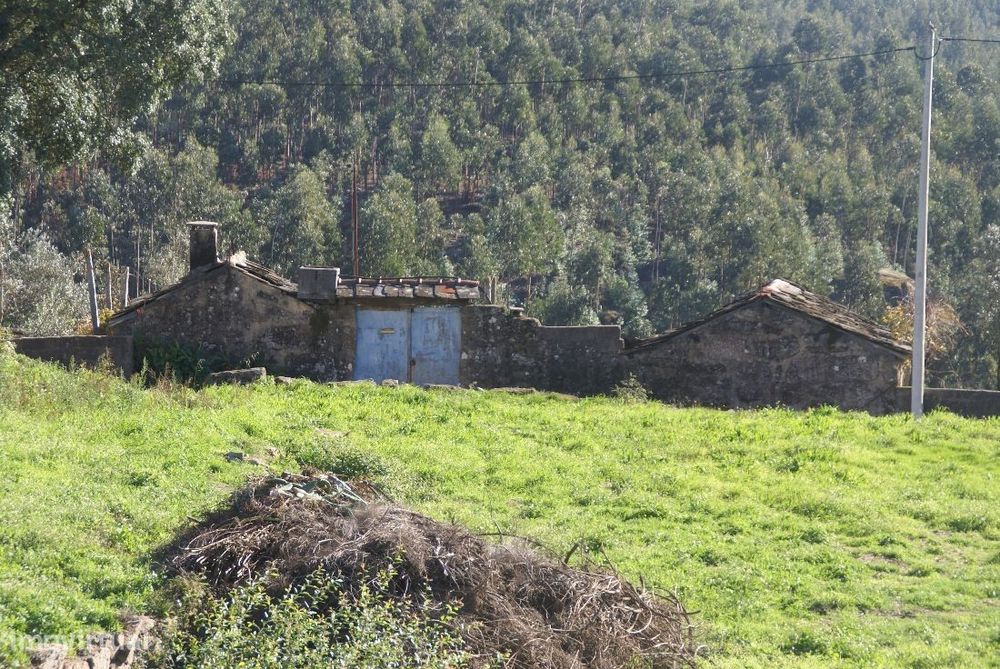 Moradia para restauro...Penafiel