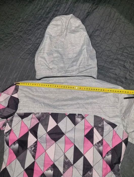 Жіночий лижний костюм б/у