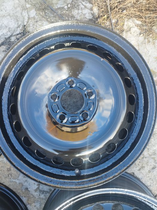 Felgi 16" 5x108 Ford