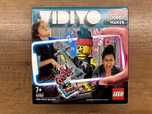 43103 LEGO VIDIYO 43103 Punk Pirate BeatBox NOWY K01