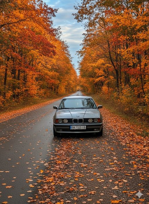 Продам Bmw 535i e34