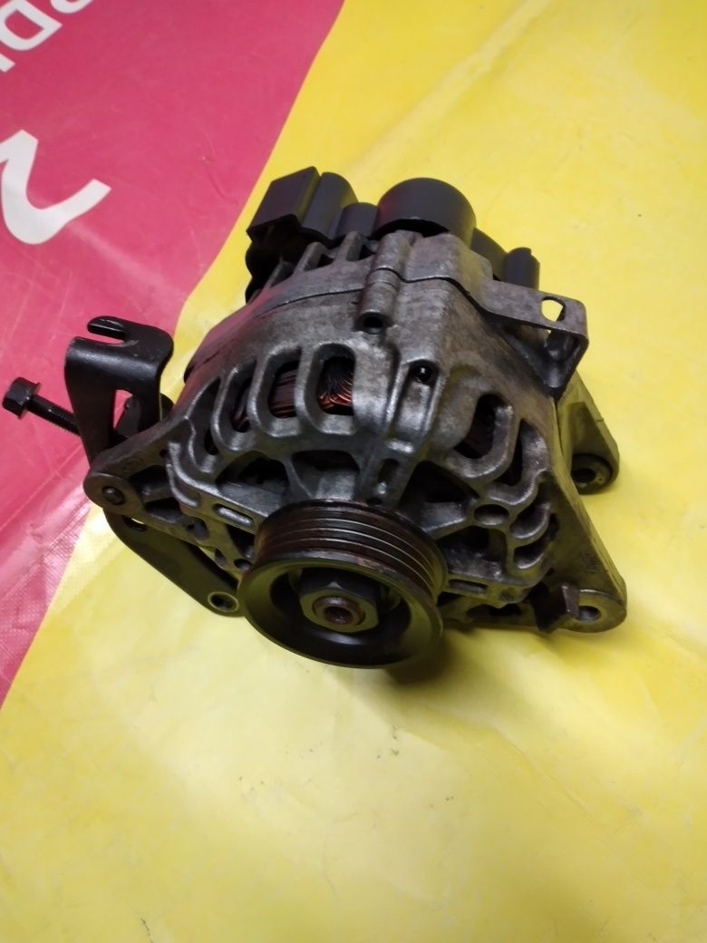 Alternador Hyundai Getz 1.3i Gasolina Ano 2006