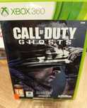 Call of Duty: Ghosts XBOX 360, SklepRetroWWA