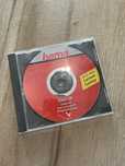 płyta Hama – Čistící CD, czyli czyszcząca płyta CD.
