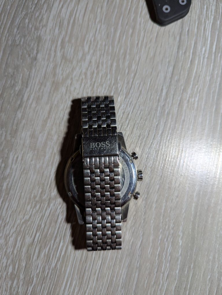 Zegarek Hugo Boss