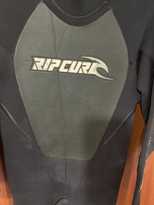 Fato de banho Rip Curl E3