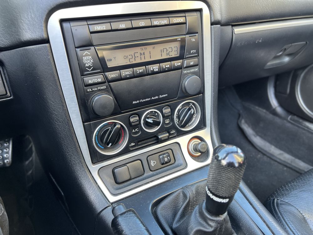Vendo Mazda MX5 NBFL