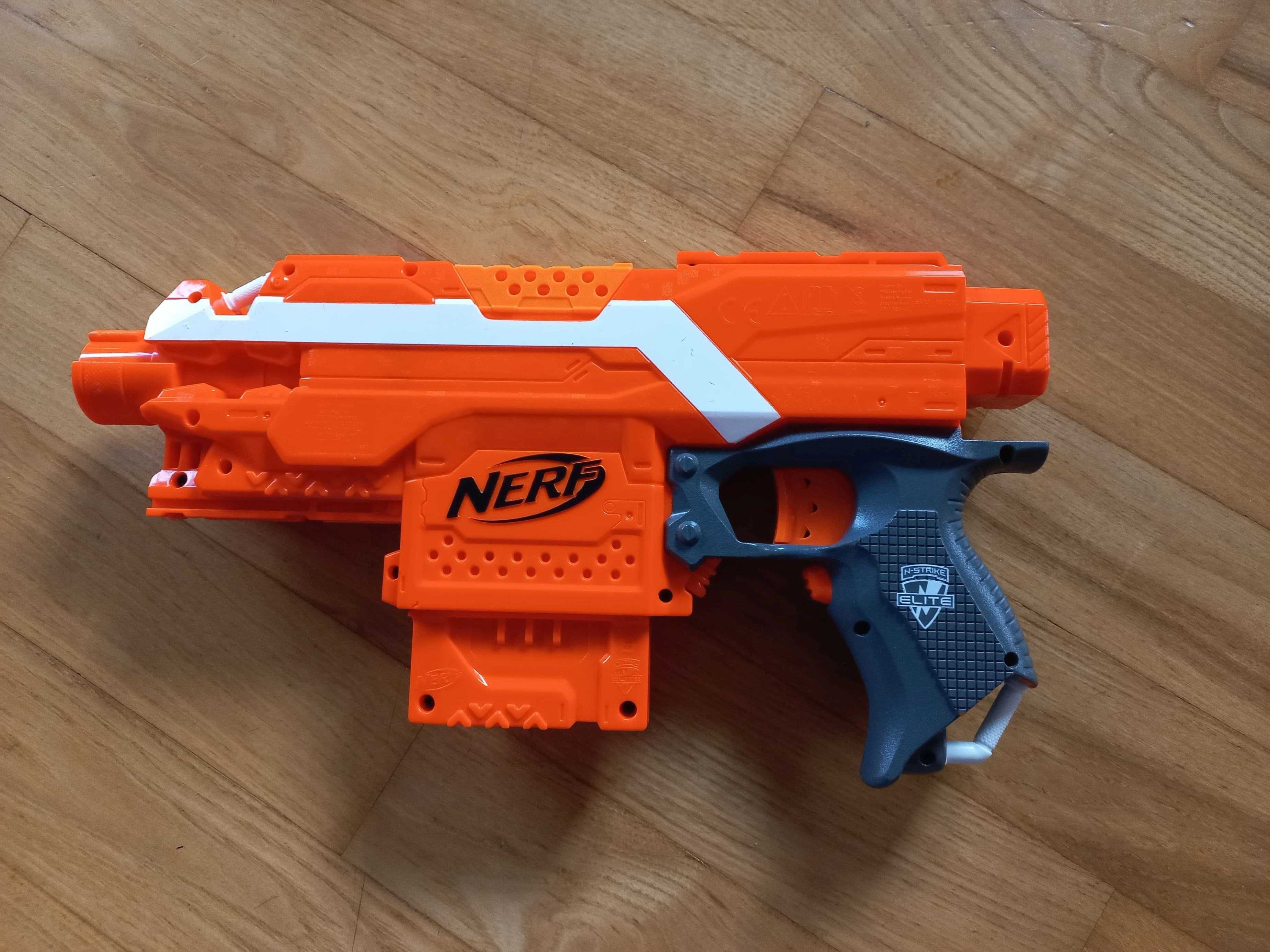 Nerf N-Strike Elite Stryfe