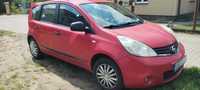 Nissan Note Nissan Note 2010