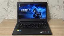 Lenovo 100-15IBD | Gaming | – стильний та надійний ноутбук