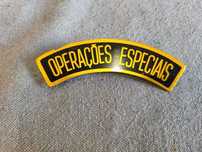 Dístico de Operações Especiais