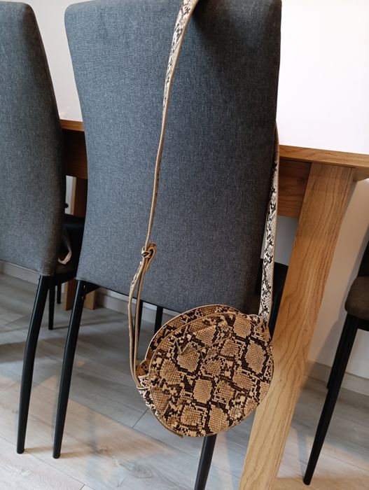 Torebka damska Pieces