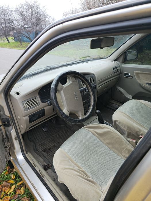 Срочно Автомобиль чери Амулет