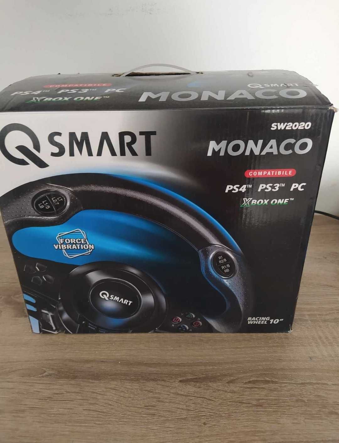 Kierownica qsmart