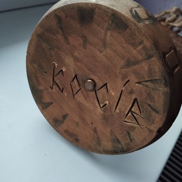 Свічник гуцульський Косів