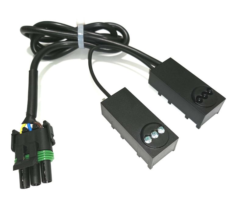 Датчик висіву для John Deere Computer-Trak 100,150,200,250,300,350